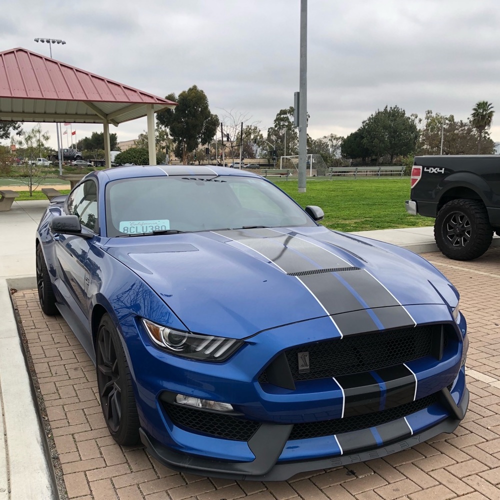 Meet your Posher, Jayson